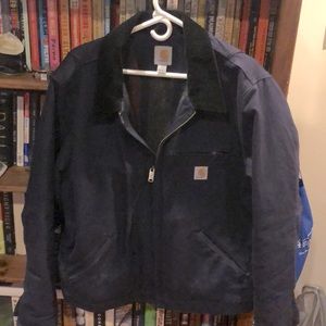 Carhartt DETROIT style COAT.